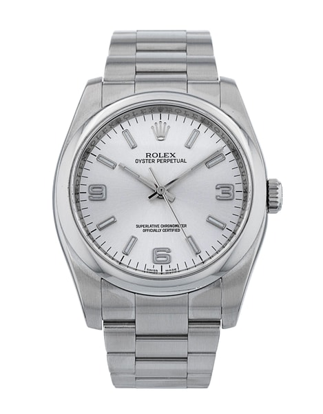 Rolex Oyster Perpetual 116000